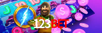 123bet casino