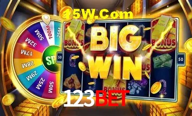 Integração de APIs 123bet