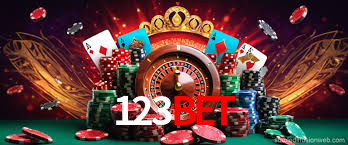 Statistics 123bet