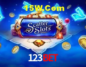 cassino 123bet