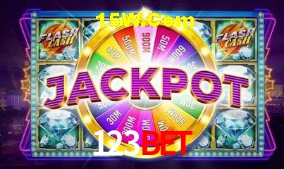 Jogos de Slot 123bet
