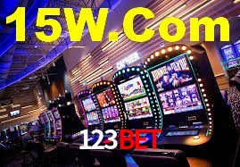123bet: Jogos de Caça-Níqueis-Altas Recompensas, Roleta-Velocidade, Blackjack-Desafios Máximos