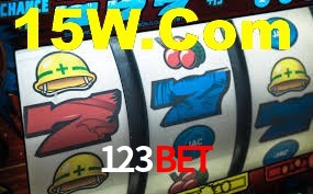 VIP Casino 123bet