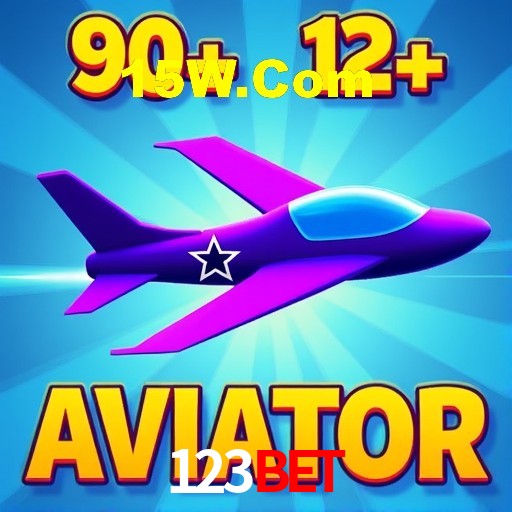 Jogo Aviator 123bet