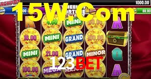 123bet casino