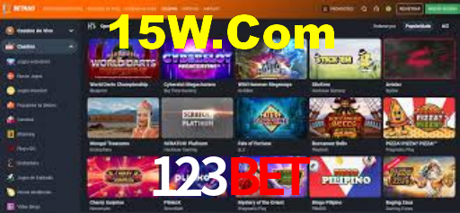 123bet