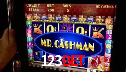 Promoções Sazonais 123bet