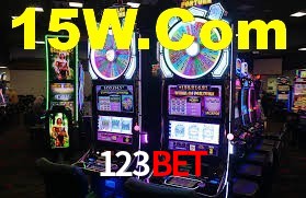 123bet casino