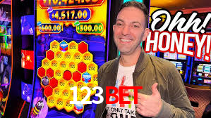 Sinta a adrenalina dos jogos de cassino com 123bet