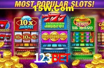 Recursos de Bônus 123bet