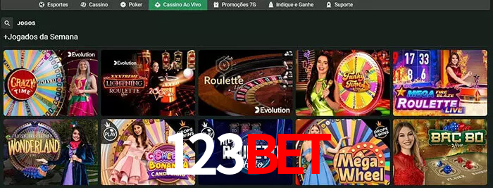 123bet bet